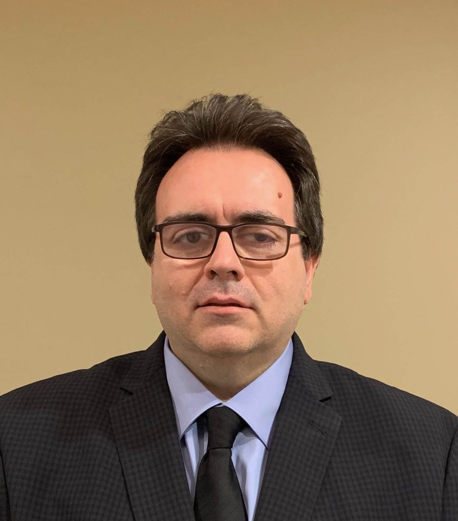 Andre Mattera