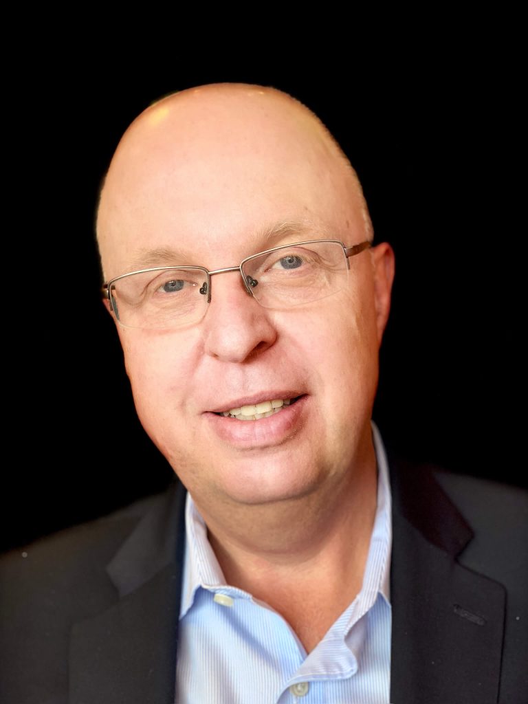 Doug Tames