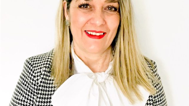 Maria Stipic